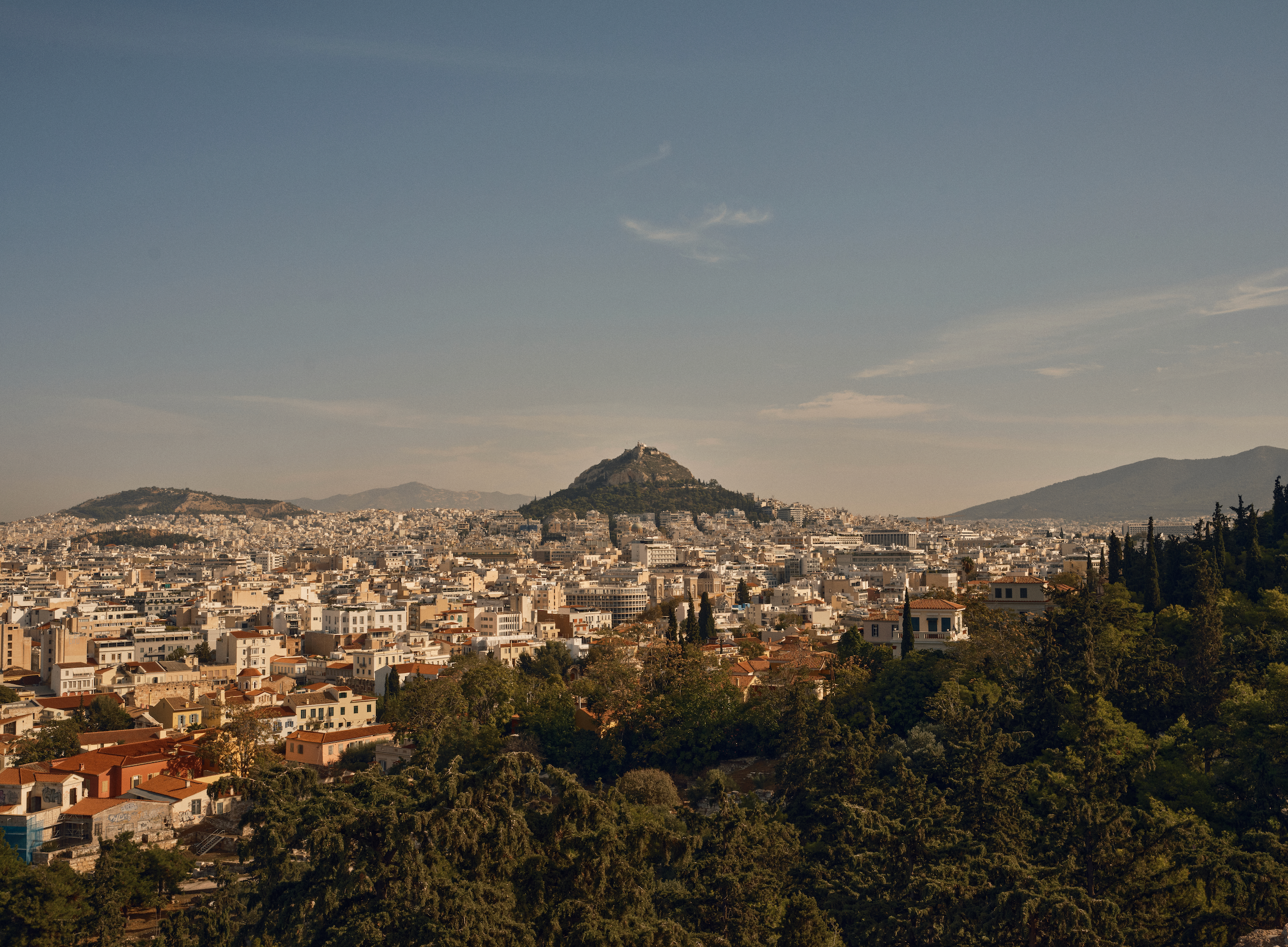 High Summer 2024: Behind the campaign